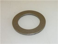RONDELLA DI RASAMENTO ø 39x25,5x2,3 mm