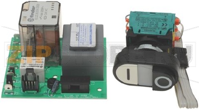 ЭЛЕКТРОННАЯ ПЛАТА 