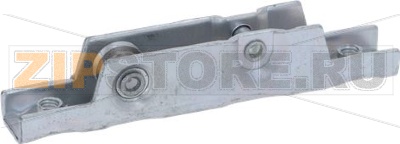 BRACKET [C] ROLLER HOLDER 