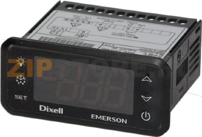 КОНТРОЛЛЕР XR20CH-5R0C1 