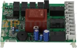 ЭЛЕКТРОННАЯ ПЛАТА ПРОГРАММ 