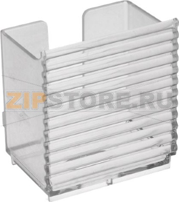 КОНТЕЙНЕР ДЛЯ КОФЕЙНЫХ ОТХОДОВ 