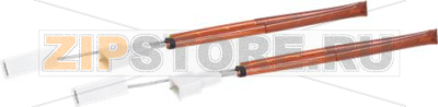 KIT TERMOPROTETTORE RESISTENZA G5 2 Pz 