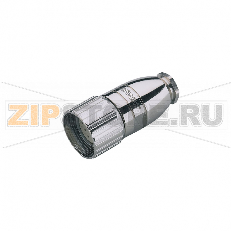 Разъём с клеммами IFM E60136 