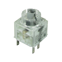 Элемент контактный 250 В, 1 шт Schlegel BTL5