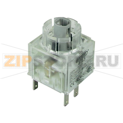 Элемент контактный 250 В, 1 шт Schlegel BTL5 