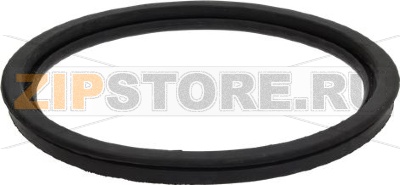 УПЛОТНИТЕЛЬ ЛЮКА Ø 420 MM 