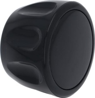 РУЧКА КАРЕТКИ ЧЕРНАЯ