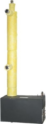 KIT BOILER STEAM GENERATOR 