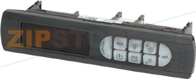 КОНТРОЛЛЕР CAREL PB00C0SN30 КОРОТКИЙ 