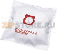 BAG WONDERBAG COMPACT 5 PCS ROWENTA WB30