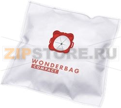 BAG WONDERBAG COMPACT 5 PCS ROWENTA WB30 