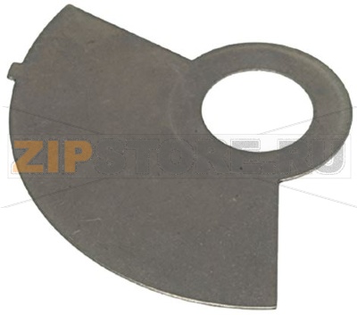 ЗАКРЫТЫЙ СЕКТОР ДОЗАТОРА, ПРАВОСТОРОННИЙ 