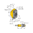 Датчик фотоэлектрический Turck QS18EN6WQ5 - Датчик фотоэлектрический Turck QS18EN6WQ5