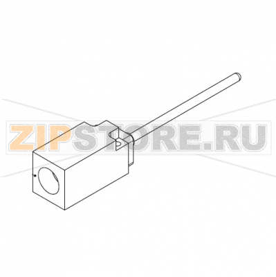 Micro interruttore di sbilanciamento Imesa LM 23                    Micro interruttore di sbilanciamento Imesa LM 23Запчасть на сборочном чертеже под номером: 1Название запчасти на итальянском языке: Micro interruttore di sbilanciamento Imesa LM 23