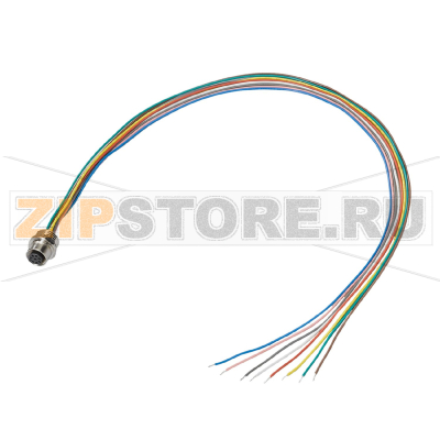 Гнездо встроенное IFM E11601 