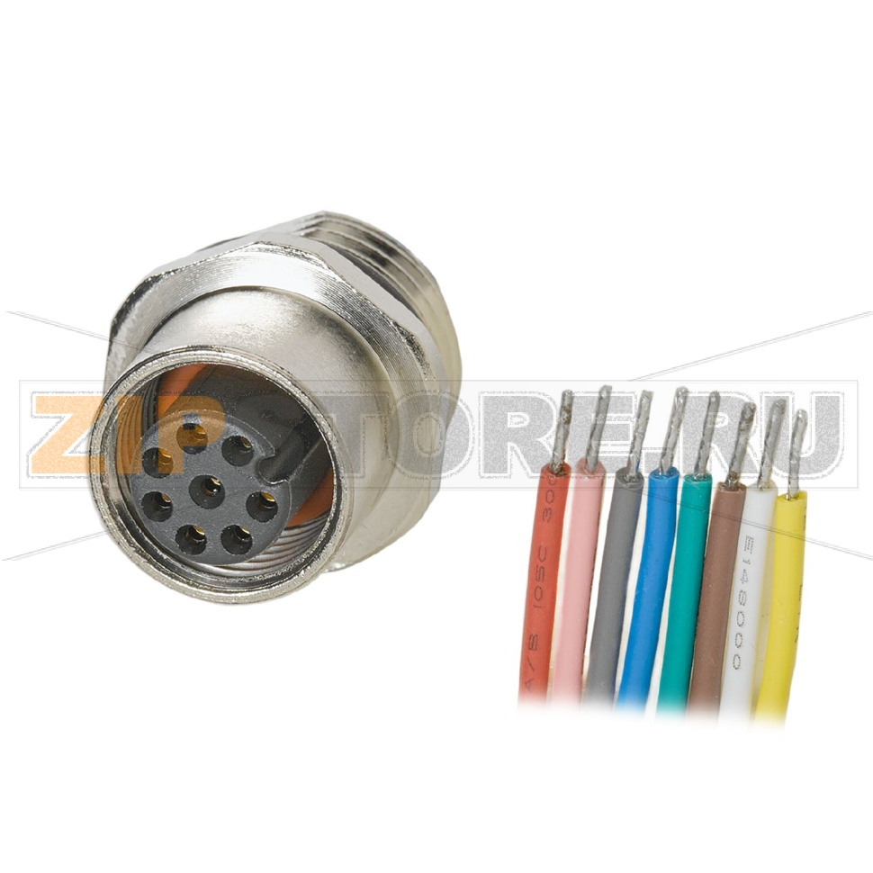 Гнездо встроенное IFM E11601 