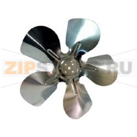 Metallic impeller  254/28