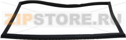 67003555   GASKET, FZ DOOR (BLK) 