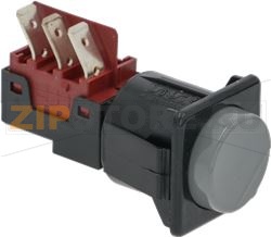 ДВУХПОЛЮСНЫЙ ПЕРЕКЛЮЧАТЕЛЬ 