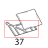 Antibacterias grill bag - NLA Scotsman AC 86