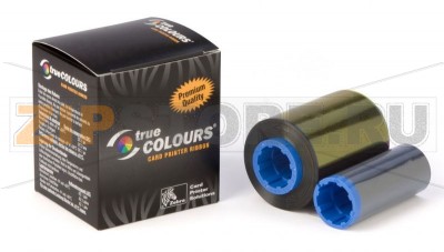 Риббон YMCKO полноцветный (800015-140) для Zebra P300C, P310C, P400, P420C, P500, P520C, P600, P720C (200 отпечатков) Термотрансферная лента красящая (риббон) 5-панельная с защитным слоем для принтеров карт с полноцветной печатью Zebra P300C, P310C, P400, P420C, P500, P520C, P600, P720CY(Жёлтый), M(Пурпурный), C(сине-зелёный), K(Чёрный смоляной),O(clear overlay)Ресурс: 200 отпечатковКаталожный номер: 800015-140