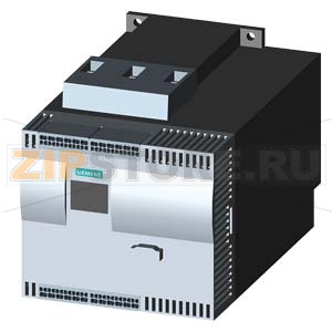 УСТРОЙСТВО ПЛАВНОГО ПУСКА, ЗНАЧЕНИЯ ПРИ 575 В, 50 ГРАД., СТАНДАРТНОЕ ПОДКЛЮЧЕНИЕ: 82A, 75л.с. (ПОДКЛЮЧЕНИЕ ПО СХЕМЕ "ВНУТРИ ТРЕУГОЛЬНИКА": 142A, 125л.с.), НОМ. РАБОЧЕЕ НАПРЯЖЕНИЕ UE  400-690 В АС, НОМ. НАПРЯЖЕНИЕ ЦЕПИ УПРАВЛЕНИЯ US 115 В АС, ПОДКЛЮЧЕНИЕ В 