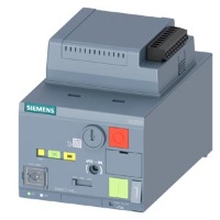 synchronizable motor operator 110-230V AC/110-250V DC incl. COM accessory for: 3VA6 150/250 3VA5 250 Siemens 3VA9277-0HC35