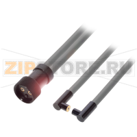 Волокно пластиковое и стеклянное для приборов на волоконной основе Balluff BFO0018