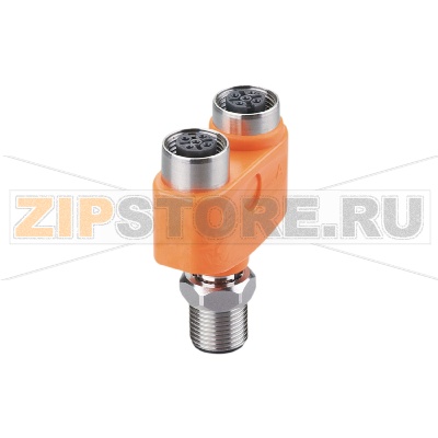 Распределитель Y-образный IFM EBF011 