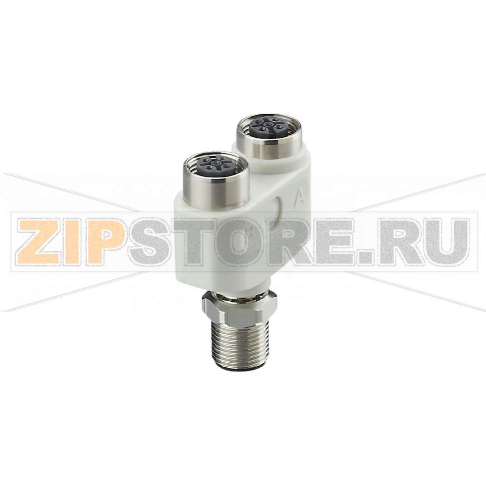 Распределитель Y-образный IFM EBF011 