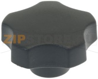 MANOPOLA PER AFFETTATRICE TG 250-300