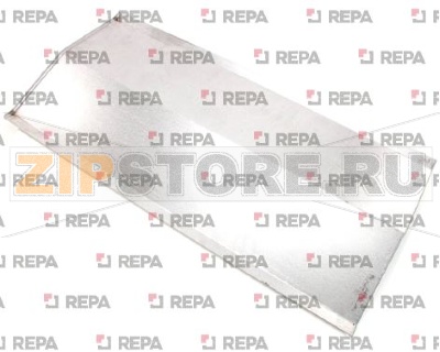 FLAME DIVERTER SLIDE [35] [Y6] 