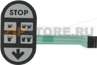 КНОПОЧНАЯ ПАНЕЛЬ NERA COMPACT/A