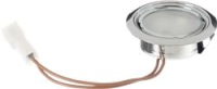 HALOGEN LAMP COMPLETE BOSCH 00602812