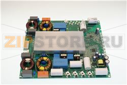 SCHEDA POTENZA  3Z 7200W HF INDUZIONE 