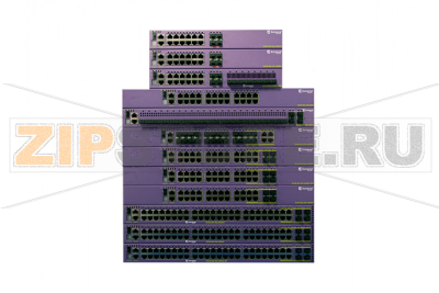 Коммутатор Extreme Networks X440-G2-24t-GE4 