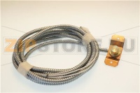 SONDE DE TEMPERATURE