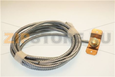 SONDE DE TEMPERATURE 