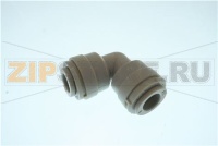 СОЕДИНЕНИЕ УГЛОВОЕ 1/4" - 1/4"