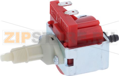 PUMP KIT ULKA 230V 
