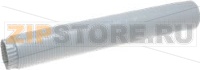 ШЛАНГ КАПОТА ВЫТЯГИВАЮЩИЙ 3М Ø100 БЕЛЫЙ