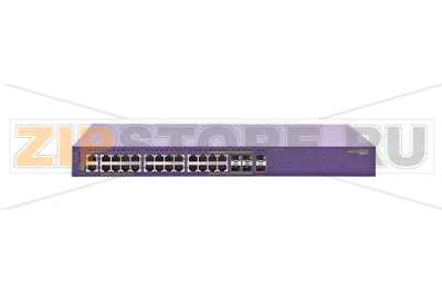 Коммутатор Extreme Networks 16510T 
