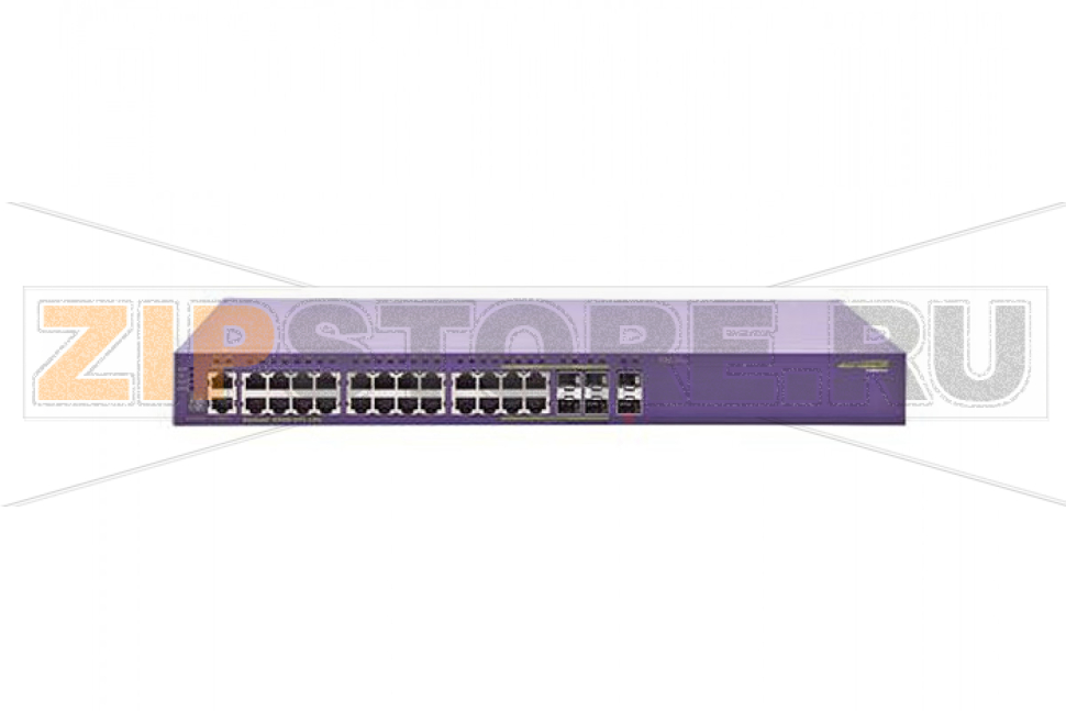 Коммутатор Extreme Networks 16510T 