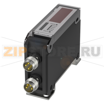 Усилитель оптической сенсорной головки Micromote Balluff BAE00R6 