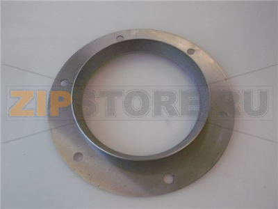 FLANGIA ANELLO V-RING ø 228x143x18 mm 