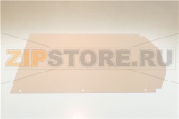 CARTER TESTATA IN METALLO