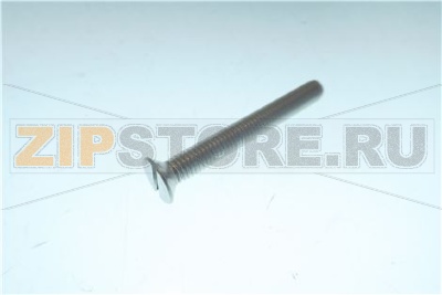 VITE SVAS. TAGLIO INOX ØFIL.6 50mm(10pz) 