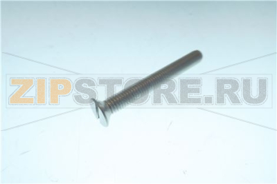 VITE SVAS. TAGLIO INOX ØFIL.6 50mm(10pz) 