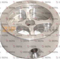 ВТУЛКА ДЛЯ ДВЕРНОЙ РУЧКИ